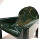 Fauteuil en plastique Kartell 4794 de Gae Aulenti, 1972