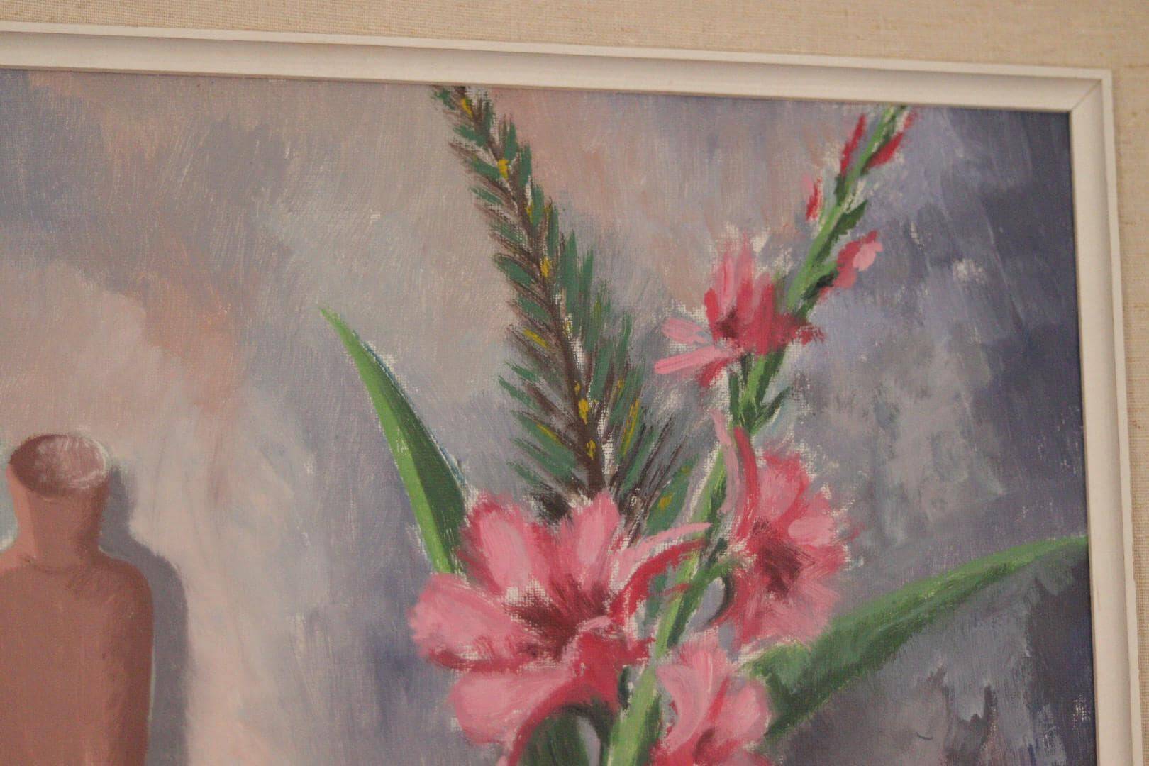 Nature morte de Helge Andersson