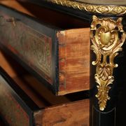 Boulle Commode Napoleon III