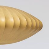 George Nelson pour Howard Miller en 1952 OVNI ou Soucoupe H-727