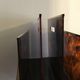 Door reviews brass and fake tortoiseshells Maison Mercier 1970