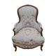 Bergère époque Louis XV , estampillée NT.Porrot