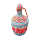 Scoubidou bottle