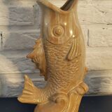 Fish vase