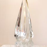 Vintage lamp foot 60s