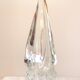 Vintage lamp foot 60s
