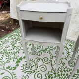Pair of bedside tables