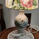 Bedside lamp