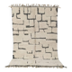 Tapis Beni Ouarain, 250 x 150 cm, MS-333