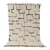 Tapis Beni Ouarain, 250 x 150 cm, MS-333