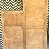 Vintage children's wardrobe