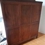 Louis XVI style bookcase