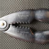 Vintage Crustacean Tweezers - Westmark Cracky - 1970s