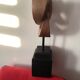 Sculpture moderne en bois