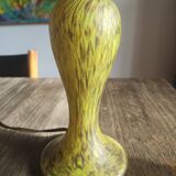Art nouveau lamp