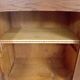 Enfilade / Buffet  vintage  Art Déco en chêne