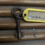 American oak office model in s