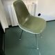 Paire de chaises DSX de Charles et Ray Eames