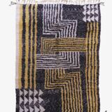 Modern Berber Rug - 311 x 220 cm