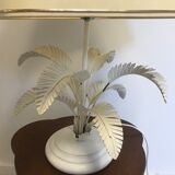 Lampe palmier 1960/70