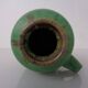 Danish Studio Ceramic Vase, 1960s