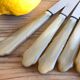 Bakelite knives