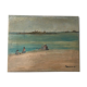Painting oil