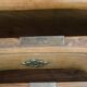 Louis XV style cherrywood chest of drawers, 20th century