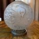Glass globe