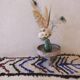 Vintage Berber Rug - 156 x 75 cm