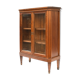 Vitrine 2 portes
