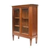 Vitrine 2 portes