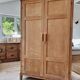 Armoire penderie d’école René Gabriel