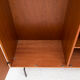 Wardrobe ‘KU 16’ by Cees Braakman for Pastoe, Dutch design, 1958