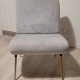 Pelfran kiss armchair - vintage