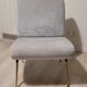 fauteuil Pelfran kiss - vintage