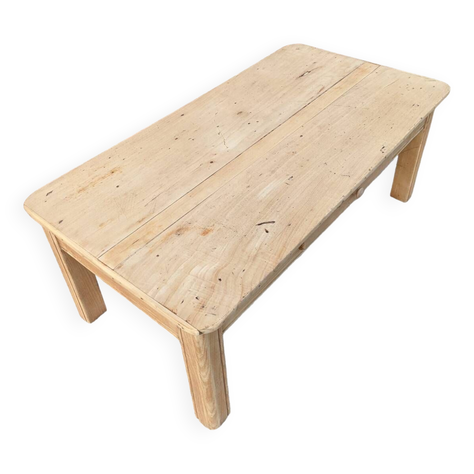 Low table