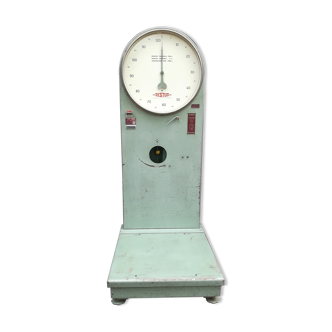 Testut Industrial scale