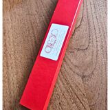 Sheffield Cake Knife in box