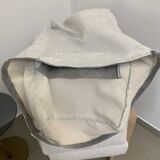 Fauteuil cubique