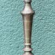 Bronze candlestick torch, high period