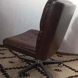 Italian armchair from the 1980s