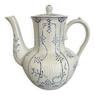 Cafetière vintage Boch “Copenhague”