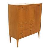 Scandinavian elm secretary, Sweden, 1940