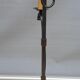 Ironwork floor lamp Jean-Pierre Ryckaert 1950, France