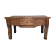 Table d'appoint Art Déco