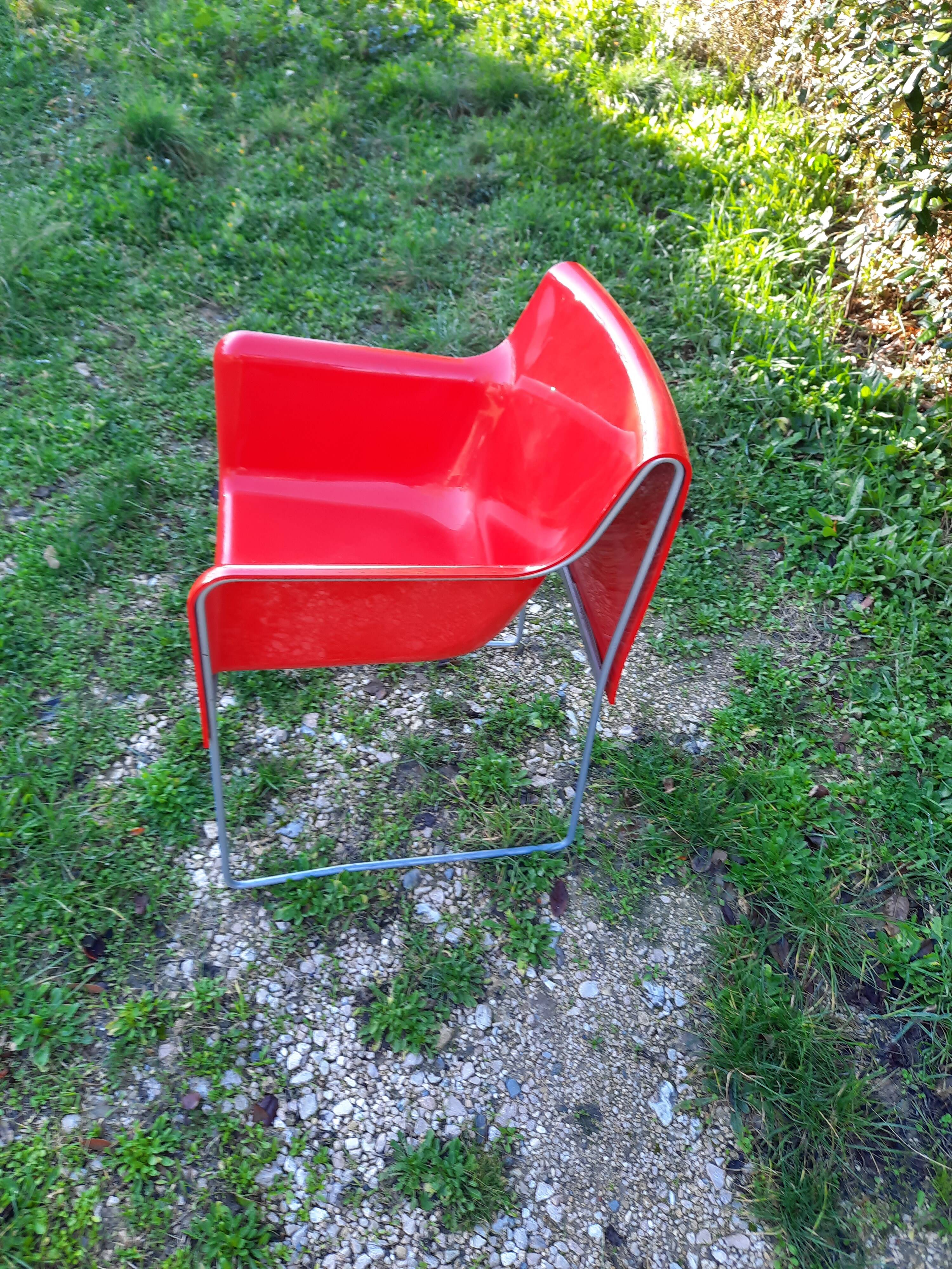 Mabelle armchair for Cassina