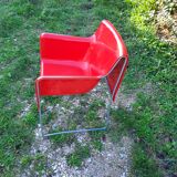 Mabelle armchair for Cassina