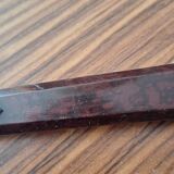 12 Art Deco Knives with Bakelite Handles