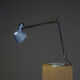 Tolomeo Artemide lamp by Michele De Lucchi 1989